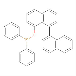 146744-05-0 structure