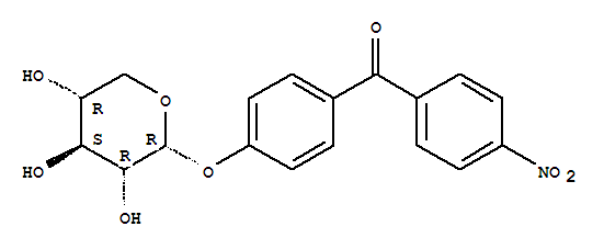147029-72-9 structure