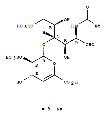 149368-05-8 structure