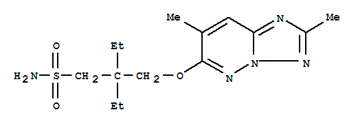 152537-72-9 structure