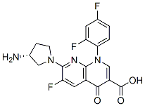 152832-05-8 structure