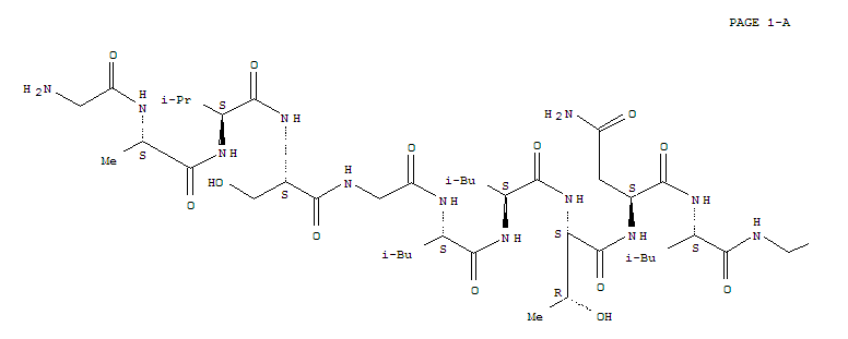 153050-05-6 structure