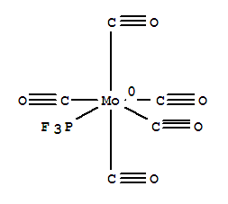 15322-05-1 structure