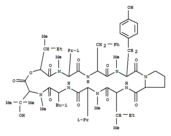 153954-72-4 structure