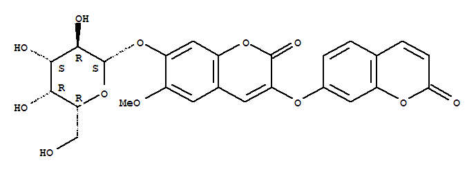 163318-72-7 structure