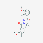 163336-72-9 structure