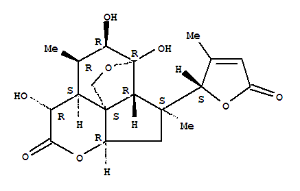 165074-72-6 structure