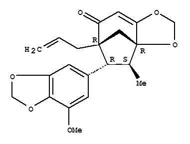 165306-72-9 structure