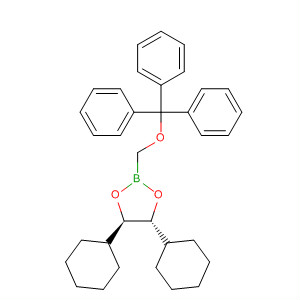 166330-05-8 structure