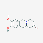 16675-72-2 structure