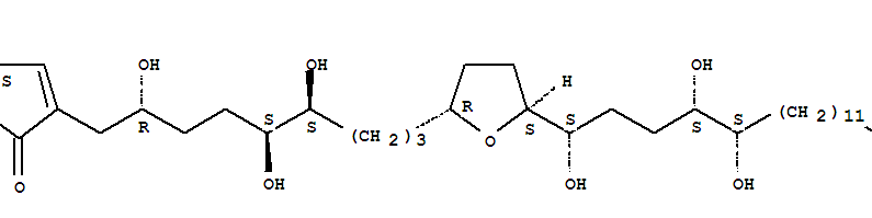 166990-05-2 structure