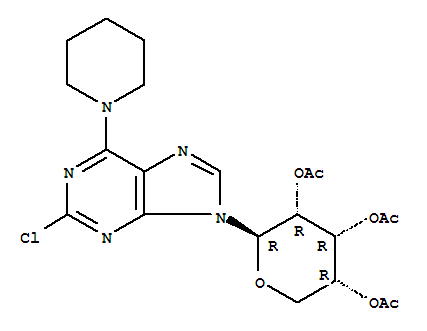 16755-05-8 structure