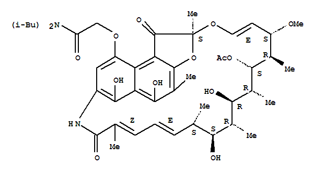 16784-05-7 structure