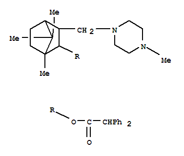 17092-72-7 structure