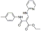 172753-05-8 structure