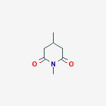 17834-05-8 structure