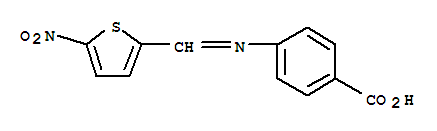 18015-05-9 structure