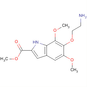185218-72-8 structure