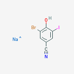 19524-05-1 structure