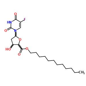 20105-72-0 structure