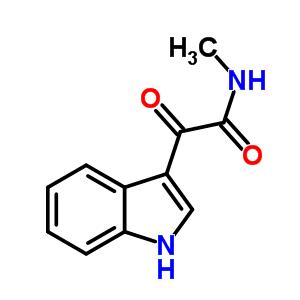 2054-72-0 structure