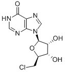 21017-05-0 structure