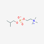 21991-72-0 structure