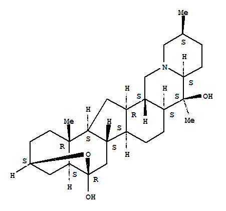 22263-72-5 structure