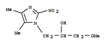 22896-05-5 structure