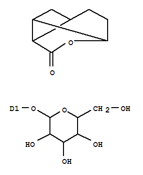 25638-05-5 structure