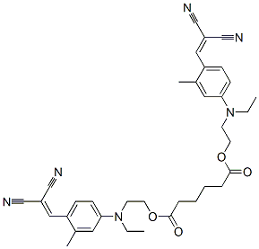 25857-05-0 structure