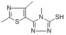 263157-05-7 structure