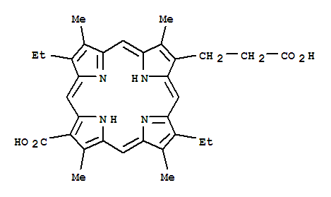 26642-05-7 structure
