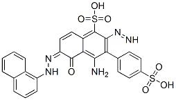 2668-05-5 structure