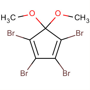 27312-72-7 structure