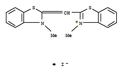 2783-72-4 structure