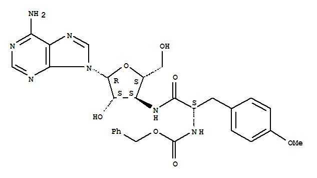 28526-72-9 structure