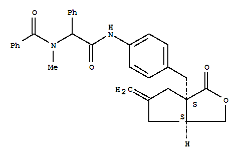 321128-05-6 structure