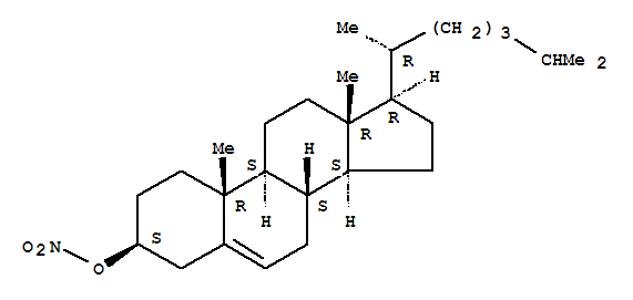 3255-05-8 structure