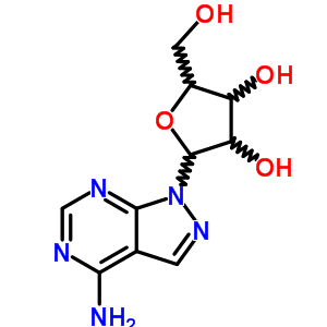 3258-05-7 structure