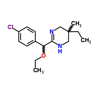 33236-05-4 structure