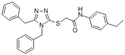 335400-05-0 structure