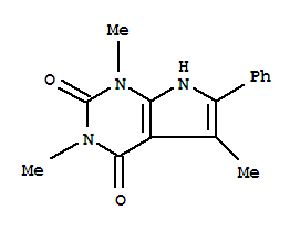 36896-72-7 structure