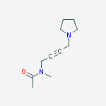 3854-05-5 structure