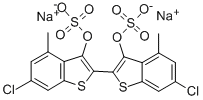 3875-72-7 structure