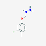 3992-05-0 structure