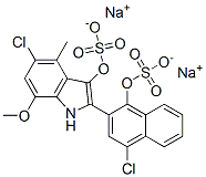 4086-05-9 structure