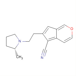 460747-72-2 structure
