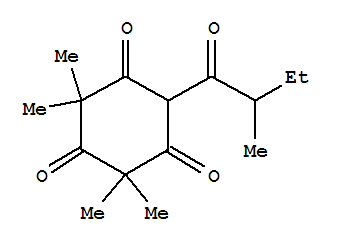 5009-05-2 structure