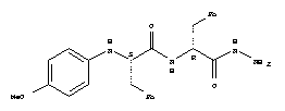 5364-72-7 structure